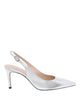 Stuart Weitzman Stuart Power Slingback