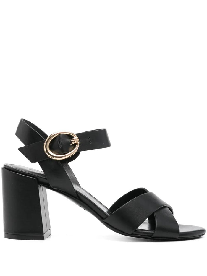 Stuart Weitzman Benni Block 75