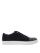 Lanvin Captoe Sneakers