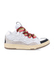 Lanvin Curb Sneaker