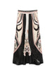 La Double J Skirt