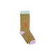 Marni Grass Mélange Socks