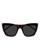 Saint Laurent Saint Laurent Sl 214 Kate Thin 002