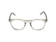 Saint Laurent Eyeglasses Sl 28 Opt 005 Beige Beige Transparent 50/22/145