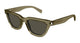 Saint Laurent Sunglasses Sl 462 Sulpice 020 Brown Brown Grey 53/16/145