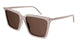 Saint Laurent Sunglasses Sl 474 003 Nude Nude Brown 56/17/145