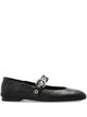 Stuart Weitzman Supermoto Mary Jane