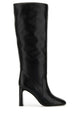 Stuart Weitzman Babette - Leather Tube Boot