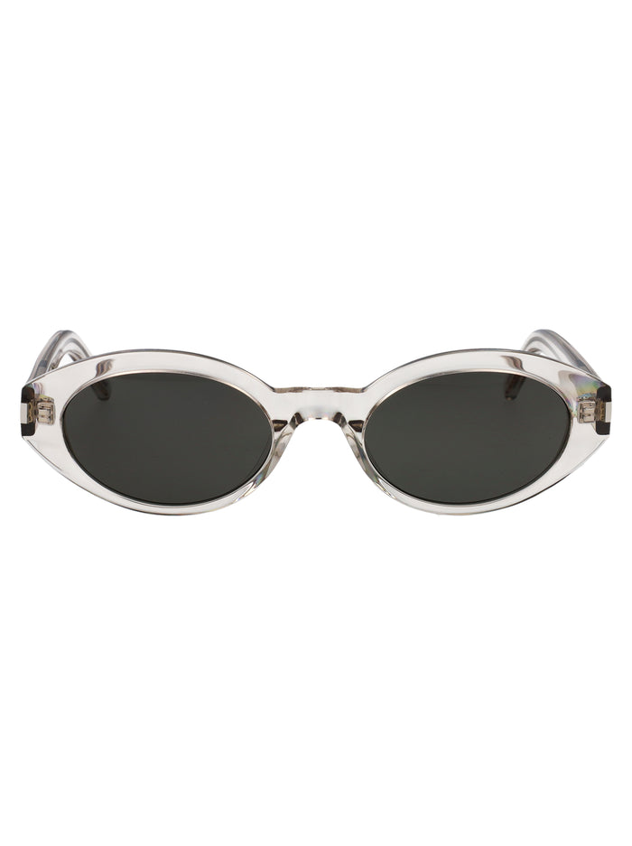 Saint Laurent Sunglasses Sl 567 003 Beige Beige Grey 51/20/140