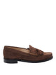 Stuart Weitzman Lottie Tassel Loafers