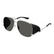 Saint Laurent Saint Laurent Sl 653 Leon Leather Spoiler 001
