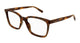 Saint Laurent Eyeglasses Sl 672 003 Havana Havana Transparent 55/18/145