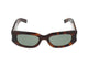 Saint Laurent Sunglasses Sl 697 002 Havana Havana Green 51/21/140