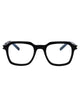Saint Laurent Black Acetate Glasses