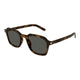 Saint Laurent Acetate Havana Sunglasses