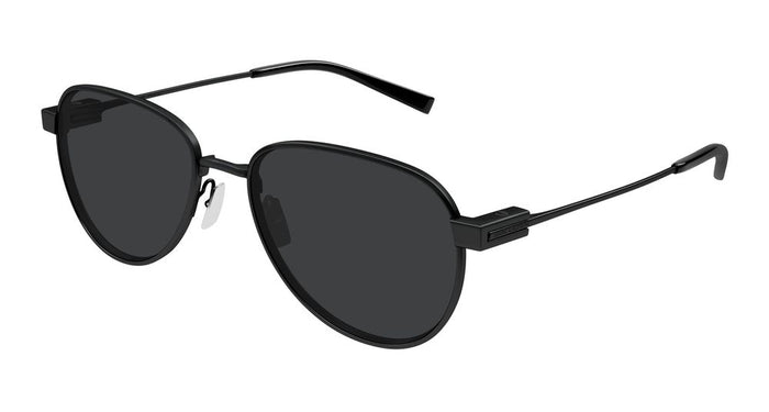 Saint Laurent Sunglasses Sl 772 001 Black Black Black 53/17/145
