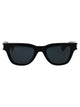 Saint Laurent Sunglasses Sl 789 Jacques 001 Black Crystal Black 47/21/145