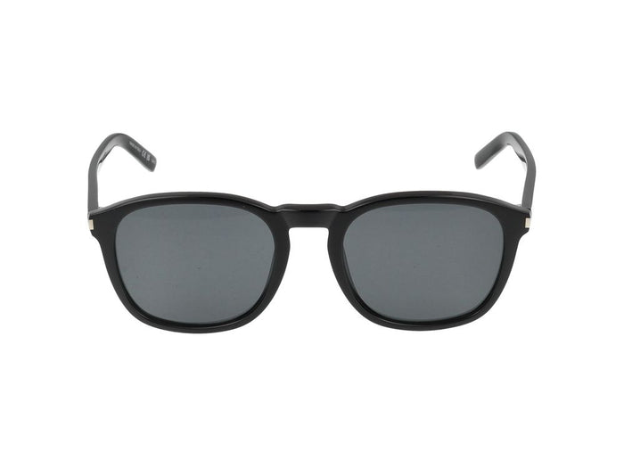 Saint Laurent Sunglasses Sl 818 001 Black Black Black 54/21/145