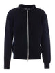 Howlin Black Cardigan