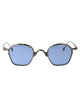 Yohji Yamamoto Sunglasses Slook011 M008 45/26/145