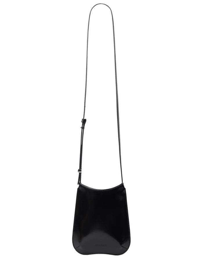 Jacquemus Le Porte Telephone Bisou
