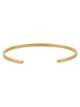 Maison Margiela Silver Bracelet In Silver