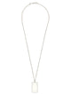 Maison Margiela 'Four Stitches' Necklace