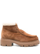 Stuart Weitzman Silk Nylon Blend