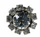 Mm6 Maison Margiela Gold-Tone Polished Finish Bijoux