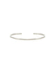 Mm6 Maison Margiela Bracciale Rigido