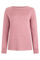 S Max Mara Linen Sweater