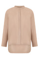 S Max Mara Long Sleeve Blouse