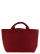 Naghedi 'St. Barths' Medium Handbag