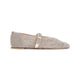 Stuart Weitzman Leora Maryjane Ballerina