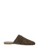 Stuart Weitzman "Marina" Flat Mule