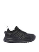 Dsquared2 Dash Logo Lace-Up Sneakers