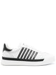 Dsquared2 Snm034211100001 New Jersey Sneakers