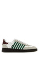 Dsquared2 Boxer Sneakers