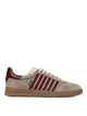 Dsquared2 Boxer Sneakers