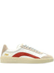 Dsquared2 Dsquared2 Suede Panel Trainers