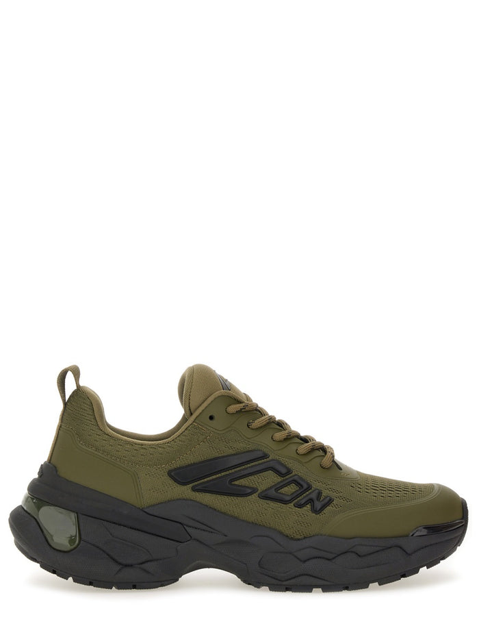 Dsquared2 Faster Sneaker