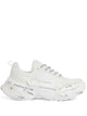Dsquared2 Dsquared2 Faster Texture Trainers