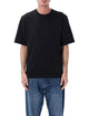 Studio Nicholson Studio Nicholson Lay Oversized Cotton T-Shirt