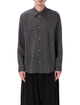 Studio Nicholson Studio Nicholson View Lyocell-Silk Shirt