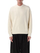 Studio Nicholson Studio Nicholson Combo Knit Sweater