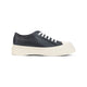Marni Black Pablo Calf Leather Sneakers