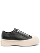 Marni Leather Pablo Sneakers