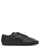 Marni Black Rubber Sneakers