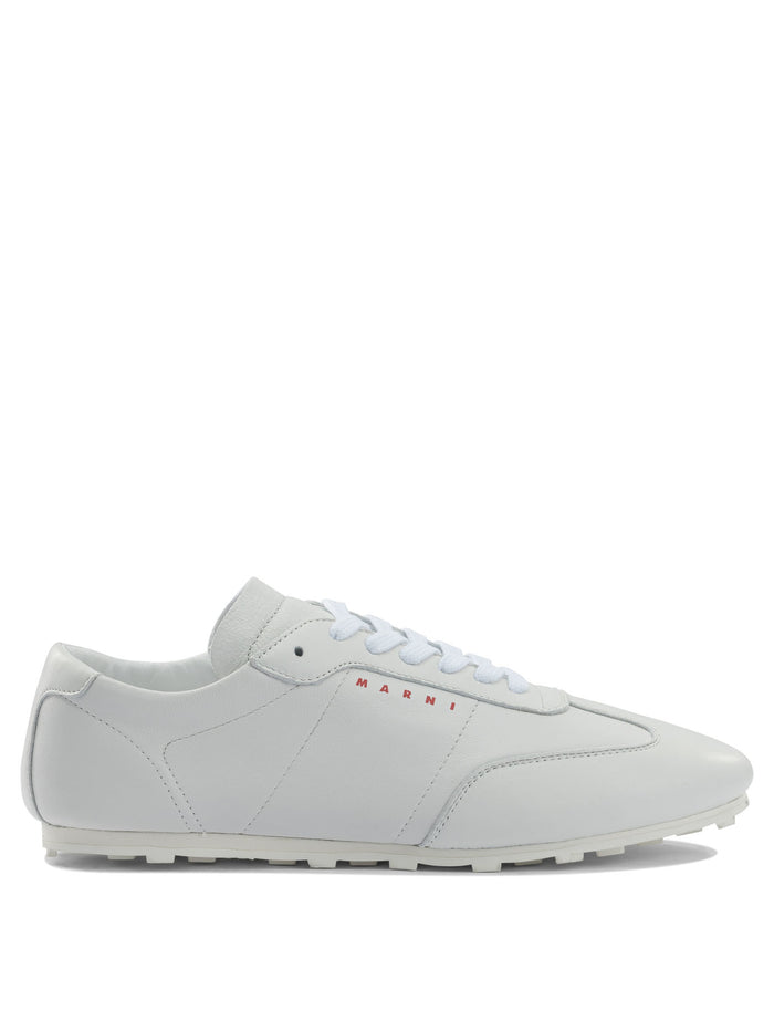 Marni "Softy Soccer" Sneakers