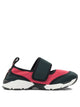 Marni Blue Polyamide Sneakers
